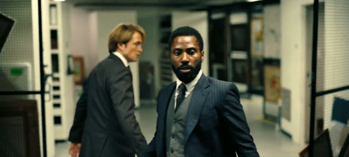 رونمایی از تریلر رسمی جدیدترین فیلم کریستوفر نولان / ببینید