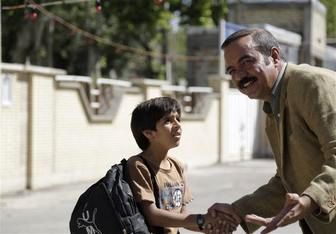 هنوز خبری از اکران داخلی «ماهی و برکه» نیست/ حضور در جشنواره‌های خارجی