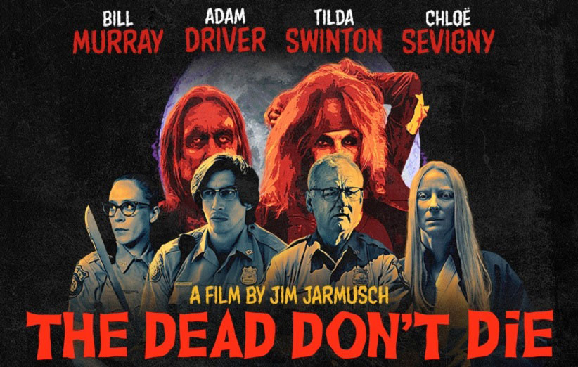 سرزمينِ مردگانِ نيمه‌جان