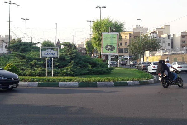 «نازی‌آبادی‌ها» آماده نمایش شد