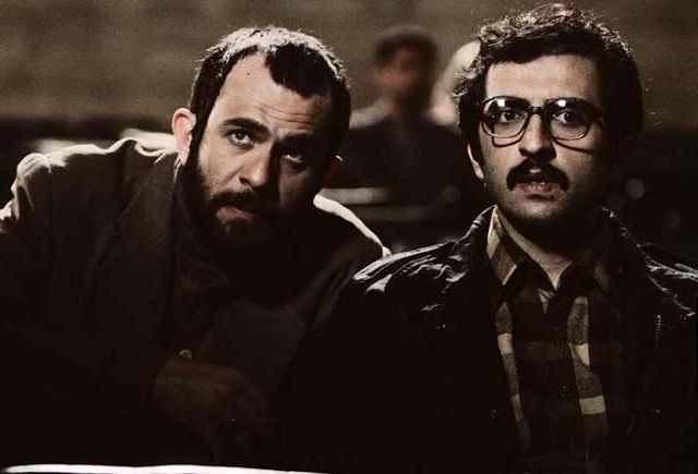 مغز استخوان به جشنواره فجر تحویل داده شد