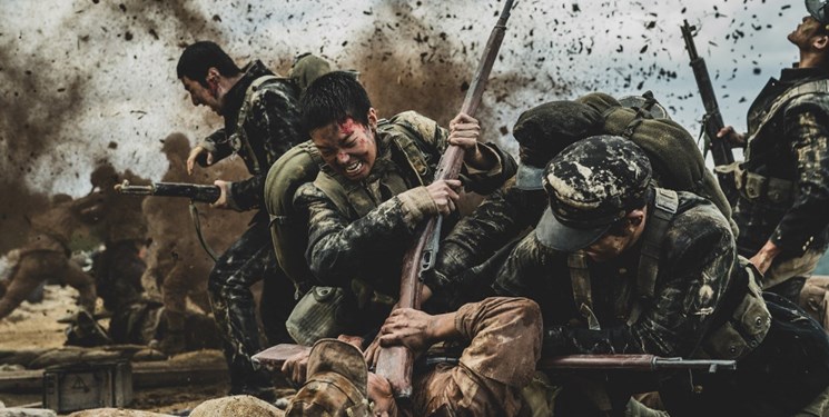 در گیشه کره چه می‌گذرد/ تارانتینو مکانی بهتر از رتبه چهارم کسب نکرد!