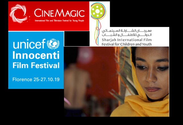 «هندی و هرمز» مسافر 3 جشنواره شد