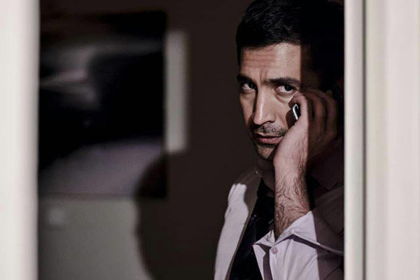 «اتاق خالی» به استرلیا و آمریکا می‍‌‎‌رود