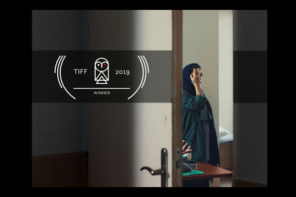 فیلم کوتاه «تتو» به اسکار۲۰۲۰ معرفی شد فیلم کوتاه «تتو» به اسکار۲۰۲۰ معرفی شد