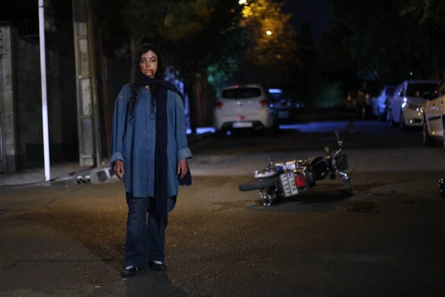 «تروما» در جشنواره وحشت و تخیل «سالتو»