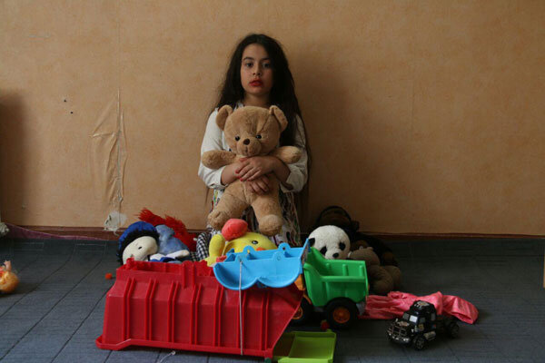 آمریکایی ها به «جشن تولد» ایرانی دعوت شدند