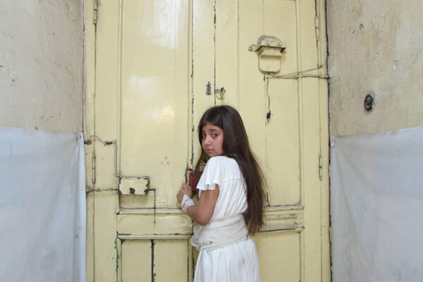 فیلم کوتاه «پنجره» به مراحل فنی رسید فیلم کوتاه «پنجره» به مراحل فنی رسید