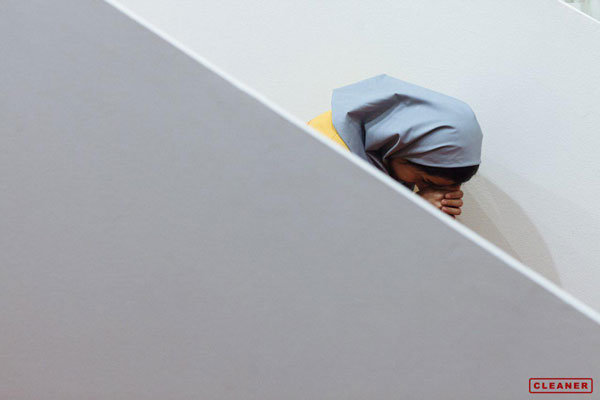 «کلینر» راهی آمریکا شد