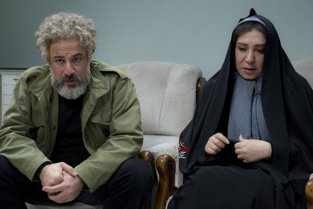 «گواهی امضاء» متقاضی جشنواره‌ی فیلم فجر