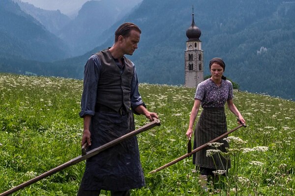 واتیکان به تماشای فیلم جدید ترنس مالیک نشست/ هم زیبا هم وحشتناک