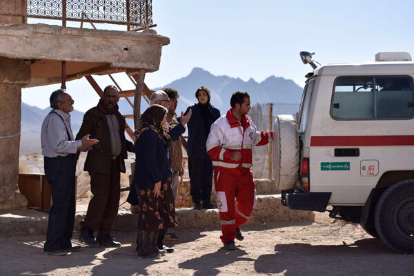 اعلام برنامه نمایش «یک کامیون غروب» تا نیمه آذر