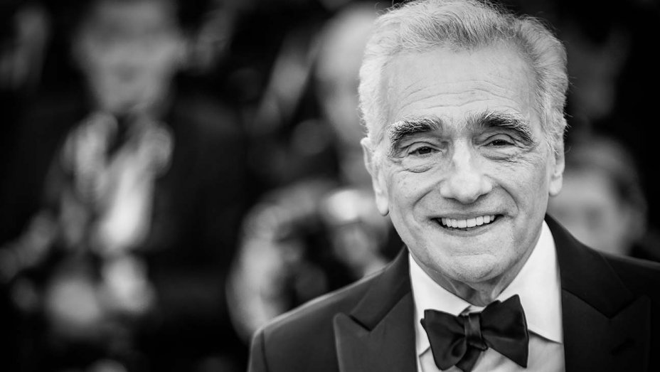 حمایت نصفه و نیمه یک بسکتبالیست از مارتین اسکورسیزی