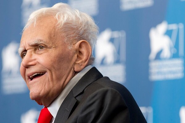 ماردیک مارتین فیلمنامهنویس اسکورسیزی درگذشت ماردیک مارتین فیلمنامهنویس اسکورسیزی درگذشت