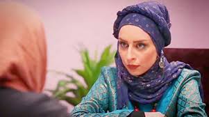 قدردانی ماندانا سوری از مردم/ قدردان سخاوت و اعتمادتان هستم قدردانی ماندانا سوری از مردم/ قدردان سخاوت و اعتمادتان هستم