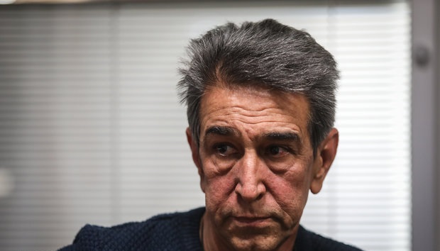 مجید اوجی تهیه‌کننده تلویزیون درگذشت