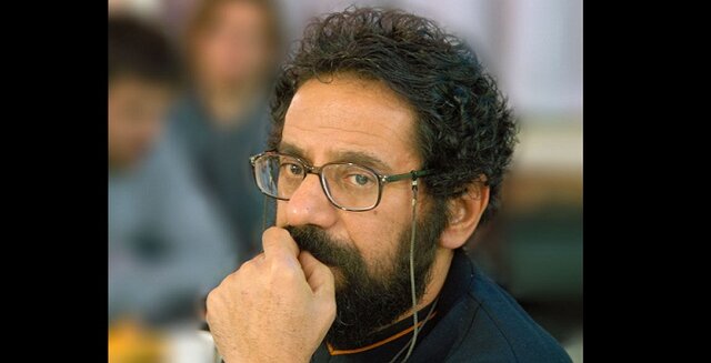 جوانمرد یک فیلم حادثه‌ای می‌سازد