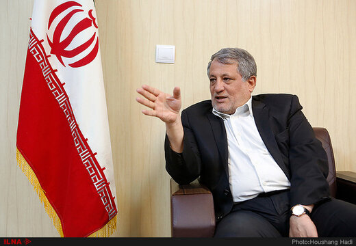 واکنش محسن هاشمی به فیلم «شورش علیه سازندگی»