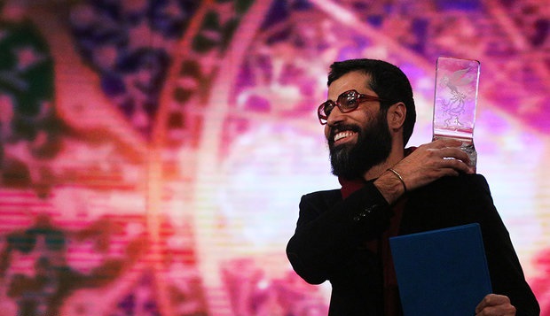 محمد کارت با «شنای پروانه» به سینما میآید/ صدور ۴ پروانه ساخت محمد کارت با «شنای پروانه» به سینما میآید/ صدور ۴ پروانه ساخت