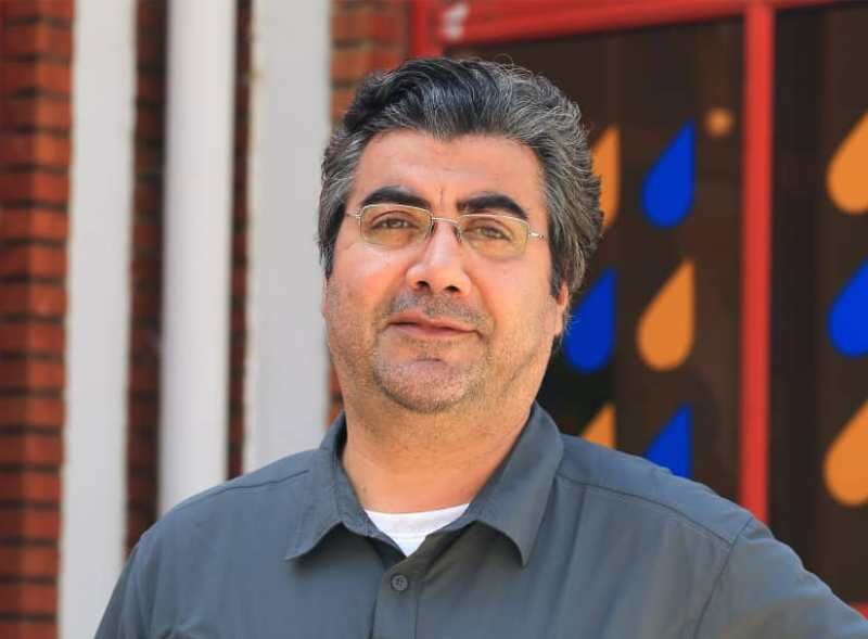 طباطبایینژاد برای مبارزه با عرضه غیرمجاز آثار سینمایی حکم گرفت طباطبایینژاد برای مبارزه با عرضه غیرمجاز آثار سینمایی حکم گرفت