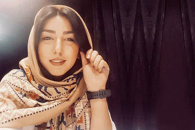 ک چه کسی است؟ / روایت مریم اسماعیلی از نمایش  ک چه کسی است؟ / روایت مریم اسماعیلی از نمایش