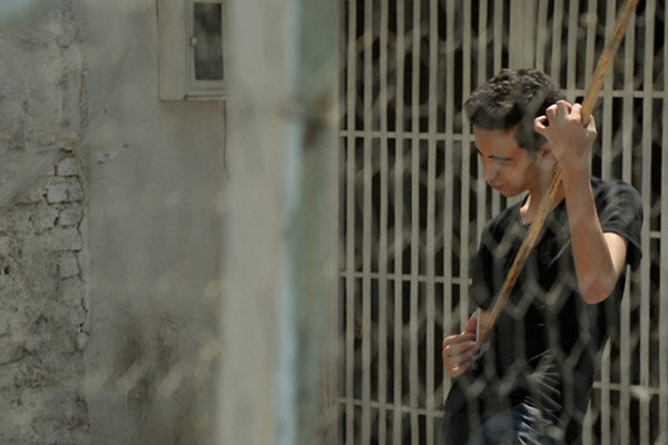 افتتاح جشنواره مستند آلمانی با یک فیلم ایرانی