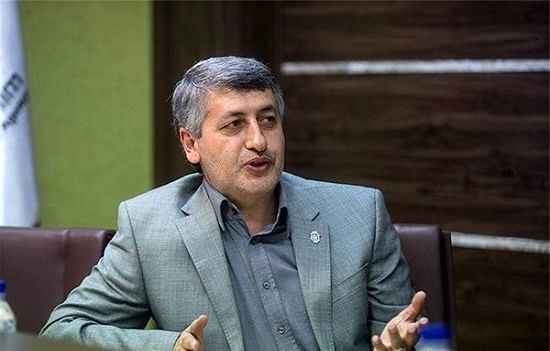 پیشنهاد یک تهیه کننده برای حضور موفق فیلمهای کمدی در جشنواره فجر پیشنهاد یک تهیه کننده برای حضور موفق فیلمهای کمدی در جشنواره فجر