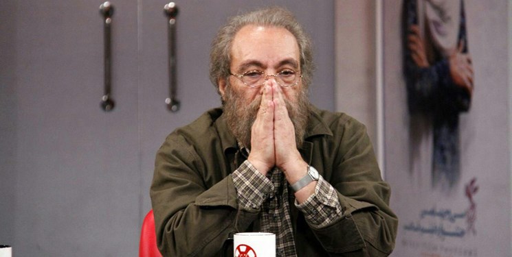 فراستی: «ما همه با هم هستیم» نه کمدی‌است، نه سرگرم‌کننده