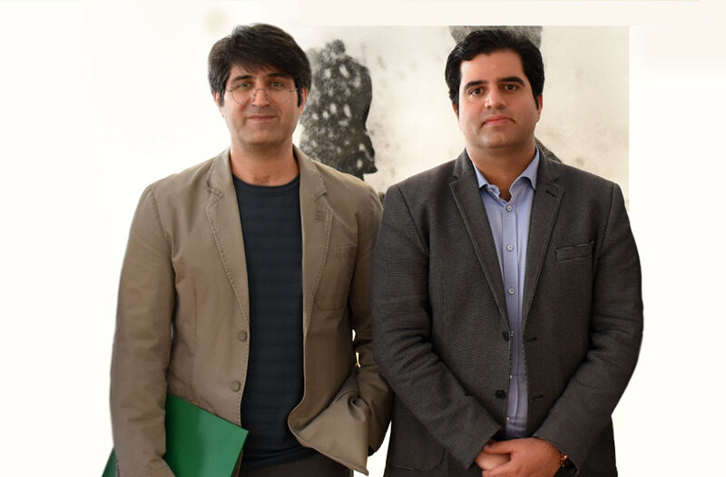 مدیر ارتباطات و اطلاع‌رسانی انجمن سینمای جوانان ایران منصوب شد