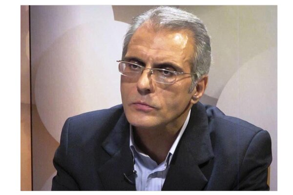 مسعود موسوی با «خداحافظ اولگا» به تئاتر شهر میرود مسعود موسوی با «خداحافظ اولگا» به تئاتر شهر میرود