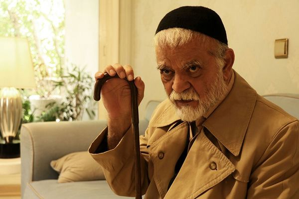 افتتاحیه ۴۰ میلیون تومانی برای «مشت آخر»