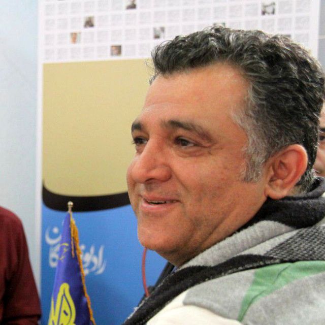 مدیر روابط عمومی دومین جشنواره تئاتر اکبر رادی معرفی شد