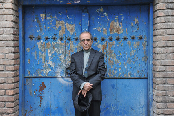 استمرار اجرای تئاتر کودک محدود به پایتخت است/نوشتن کار هرکسی نیست