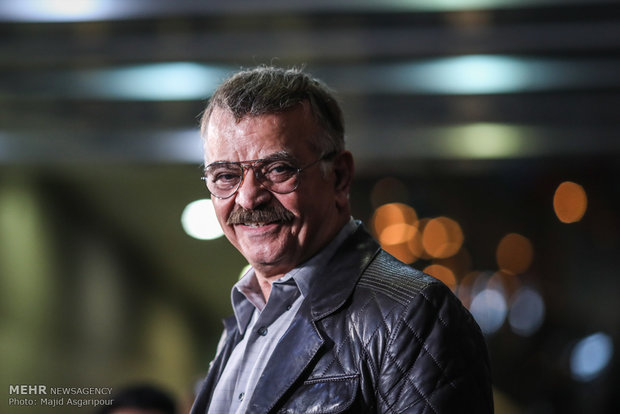 قرارداد نمایش «مشت آخر» فخیم‌زاده ثبت شد/ ادامه اکران بدون تغییر