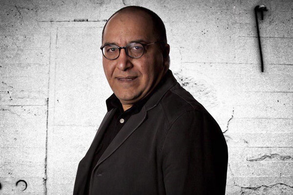 مهران امام بخش بازیگر «مهلت» شد مهران امام بخش بازیگر «مهلت» شد