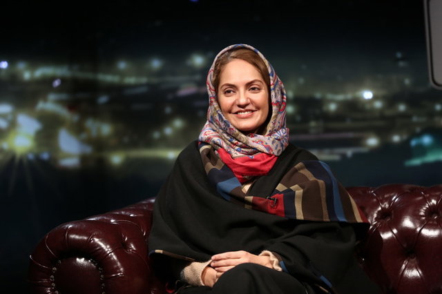 مهناز افشار یک ماه برای مراجعه به بازپرسی فرصت دارد مهناز افشار یک ماه برای مراجعه به بازپرسی فرصت دارد
