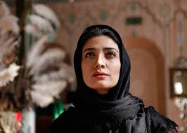 اکران فیلم «پرسه در شهر لاجوردی» به سال آینده موکول شد/ اثری با بازی مینا ساداتی