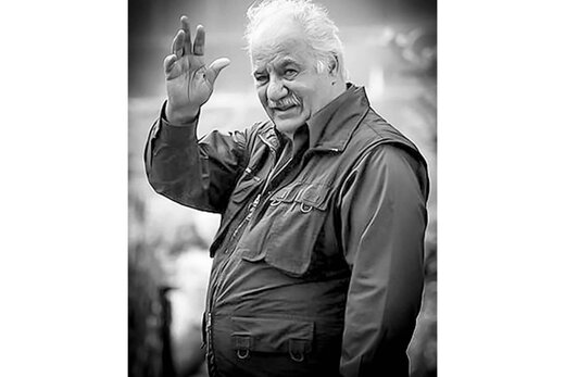 مستند زندگی ناصر ملک مطیعی ساخته می‌شود