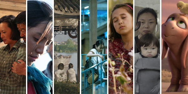 سینمای چین پیشتاز نامزدهای جوایز آسیاپاسیفیک شد