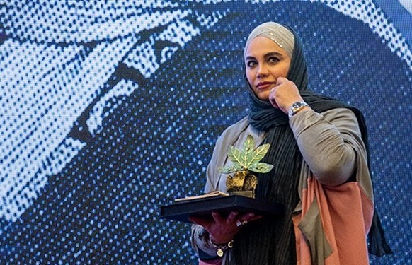 نرگس آبیار «بی‌وقتی» را کلید می‌زند