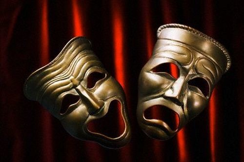 اجرای نمایش «اوردوز» در خانه نمایش مهرگان اجرای نمایش «اوردوز» در خانه نمایش مهرگان