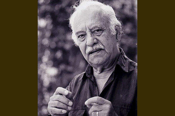 نصرت‌ الله کریمی بازیگر و کارگردان سینما درگذشت