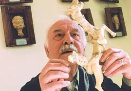 کسی یادش هست؟!/به احترام ۴۰ سال خانه نشینی نصرت کریمی