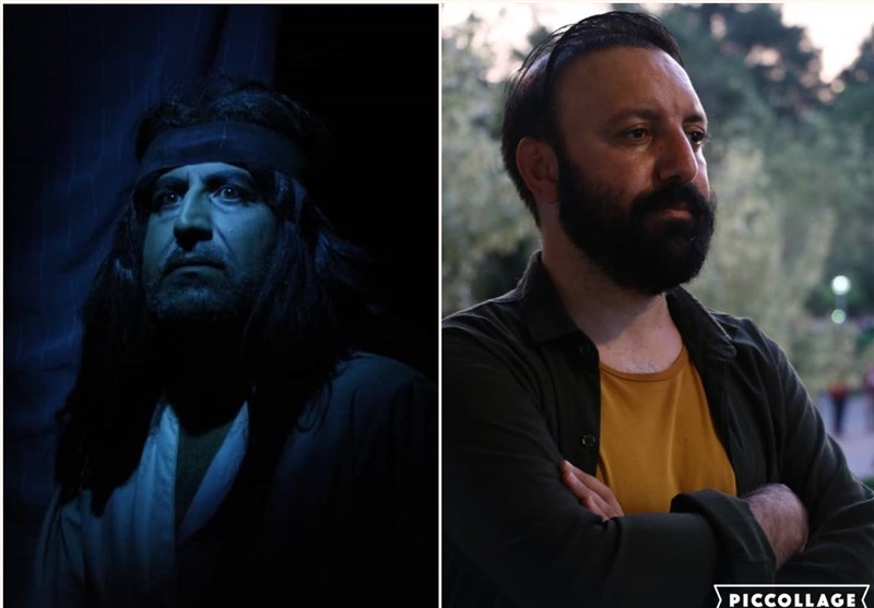 بزرگداشت دو چهره تئاتری در جشنواره تئاتر خیابانی مریوان