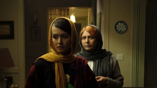 نگاهی به فیلم سرکوب؛ نمایش چرخه معیوب خشونت