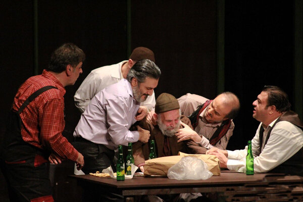 تمدید اجرای «جمعه‌کُشی» تا ۲۱ آبان