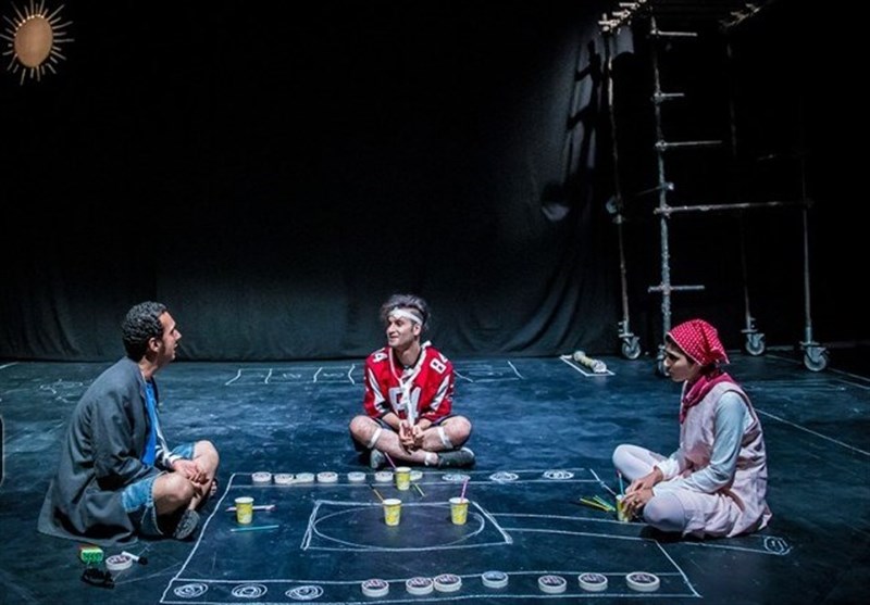 داستان خانواده/ چرا نمایشهایمان نمیفروشد؟ داستان خانواده/ چرا نمایشهایمان نمیفروشد؟