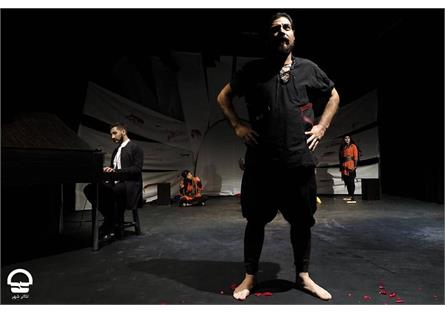 مقاومت در مقابل رویکرد سلبریتی محور در تئاتر