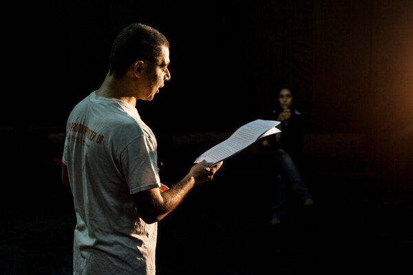 چطور دارالمجانین بهترین جای زندگی میشود/ حلول ۱۰ شخصیت در یک نفر چطور دارالمجانین بهترین جای زندگی میشود/ حلول ۱۰ شخصیت در یک نفر