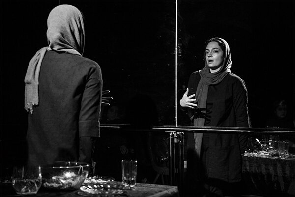 قضاوت مساله «نیست»/ تماشاگرانی که در اجرا سهیم می‌شوند